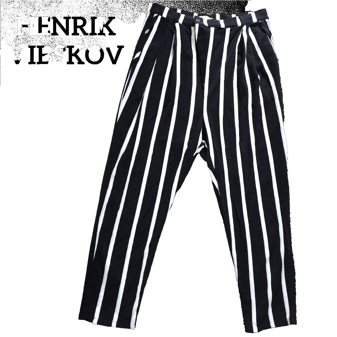Henrik Vibskov Pants | eBay