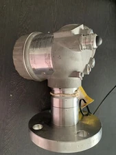Endress Hauser Levelflex FMP57-L4A0/0 Level Transmitter