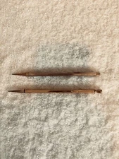 Mechanical Pencil, Stik by Stylecraft, Vintage Magnetic  (2)