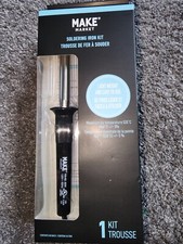 Make Market Soldering Iron Kit, Lightweight