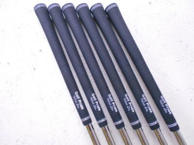 クラブ TaylorMade - TaylorMade P770 DynamicGoldEX S200 Amazon.com : New Taylormade P770#7 Iron, Dynamic Gold 105