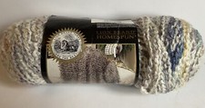 Lion Brand Yarn Tudor 315 Homespun 6 oz 185 yds . NIP