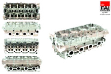 New cylinder head fits Rover k series 16v auto tensioner LDF109380