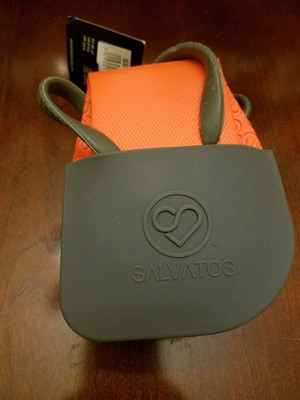 salvatos folding flip flops