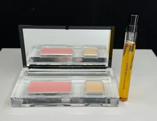 Naarciso Rodriguez Her Perfume And Beauty Palette New Check Description