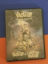 National Lampoon's Vacation / National Lampoon's European Vacation