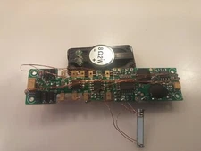 HO DCC Sound Decoder drop in Atlas GenSet. 28 functions.