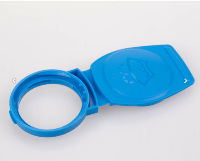 2 Stück Scheibenwaschbehälter Deckel - Universal Für Ford Focus & Andere Modelle
