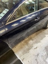 Mercedes W219 CLS Tür vorne Links C359 Mercedes W219 CLS Tür vorne Links C359