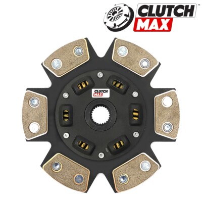 STAGE 4 SPRUNG CLUTCH RACE DISC PLATE for HONDA A1 J1 S1 Y1 CABLE TRANS 24SP