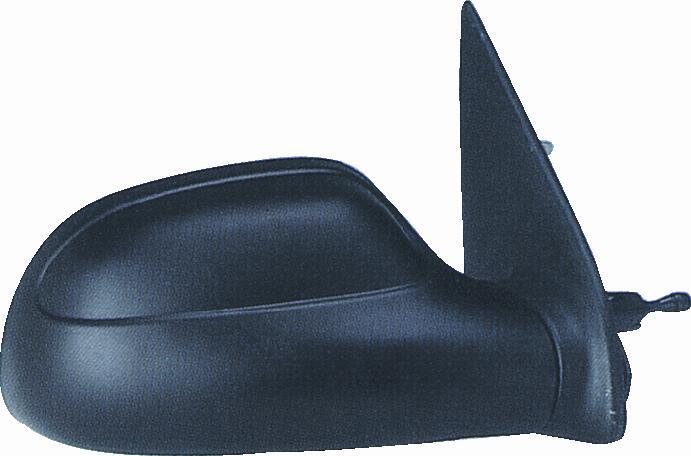 RETROVISORE Lato Destro Compatibile Citroen Per Auto: SAXO