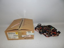 New OEM Anti Theft Alarm System Electronic Radio Control Wiring Harness Loom