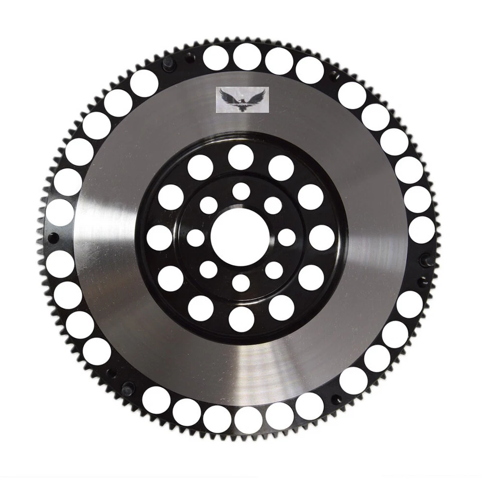 JD STAGE 1 *KIT EMBRAGUE DEPORTIVO CROMO VOLANTE 2011-2016 SCION tC cupé 2,5 L CSC Foto 2 de 4