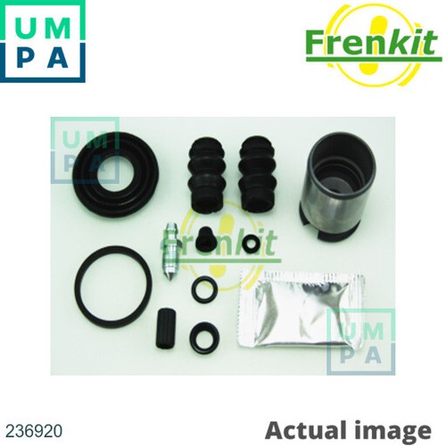 REPAIR KIT BRAKE CALIPER FOR TOYOTA COROLLA/ALLEX/IX/ALTIS/QUEST/XI/iM