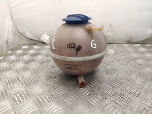 AUDI TT 8J3 Kühlmittel-Ausdehnungsbehälter 1K0121407A