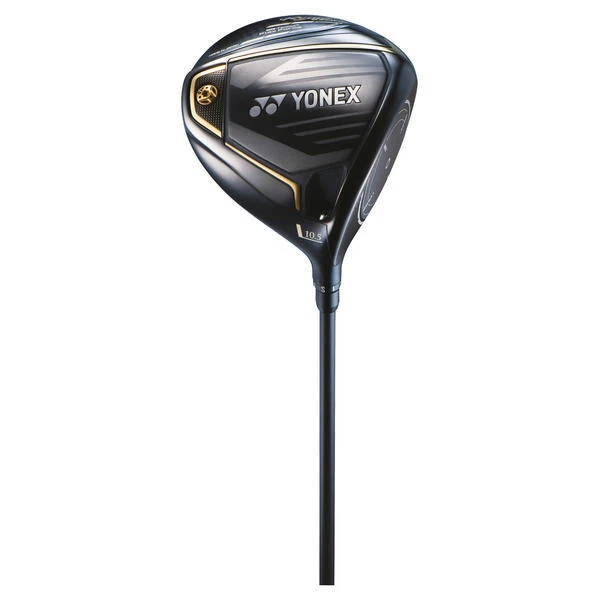 YONEX ROYAL EZONE #5 FAIRWAY WOOD LOFT 18 FW FLEX-R RX-06RE GRAPHITE SHAFT 2023 - Image 3 of 4