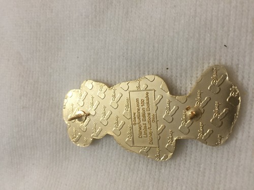 Disney Auctions - Vintage Toy Series ( Minnie Mouse ) LE 100 only Pin - Picture 11 of 12