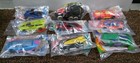 Vintage RARE McDonald’s 1995 Barbie & Hot Wheels Complete Collection of 18 Toys — photo 2