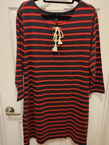 old navy women's t shirt dress