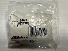 OEM Engine Coolant Temperature Sensor 15326386 For GM 1984-2014 NEW