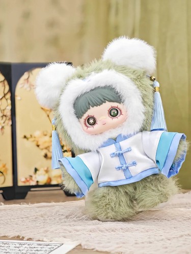 MayMei Tres Generaciones de Poesía Primavera Serie 3.0 Caja Ciega Carácter Confirmado - Imagen 11 de 20