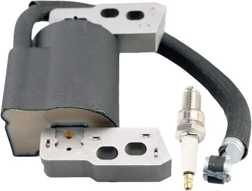 Armature Ignition Coil Module Magneto For Briggs Stratton 590454 790817 799381