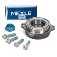 MEYLE Radnabe + Radlager für MERCEDES W204 C/A07 R230 R172 hinten 2309810127 MEYLE Radnabe + Radlager für MERCEDES W204 C/A07 R230 R172 hinten 2309810127