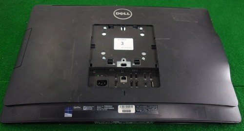 Dell Optiplex 9030 W09C 23" LCD AiO SEE NOTES - Picture 6 of 8