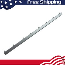 New For HP 17-BY 17T-BY 17-CA 17Z-CA LCD Screen Hinge Cover Silver L22552-001 US