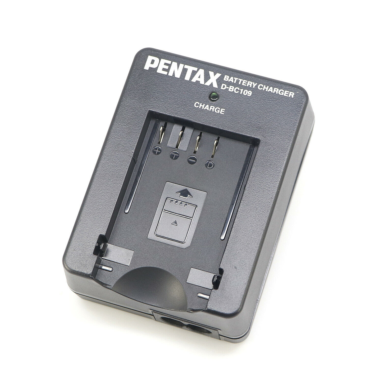 卸売 PENTAX D-BC109: D-LI109の充電器2つ agapeeurope.org