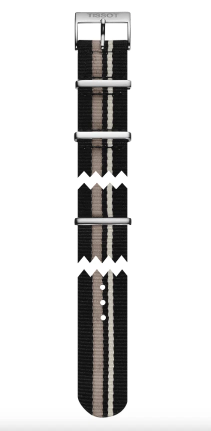 Cinturino Casio 10588992 New Slim Vintage • Rivenditore ufficiale