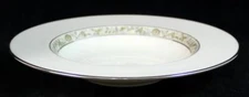 Lenox Springdale Rim Soup Bowl