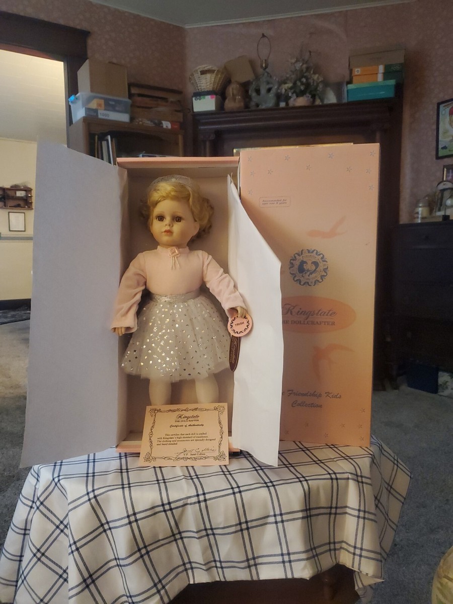 KINGSTATE Dollcrafter 