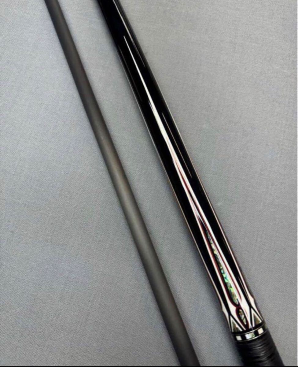 Billiard cue J.Flowers JF20-21F latest technology improved