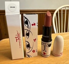 BNIB MAC Cosmetics Toledo Oxblood Limited Edition Lipstick Guaranteed Authentic