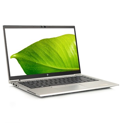 HP Elitebook 845 G8 14