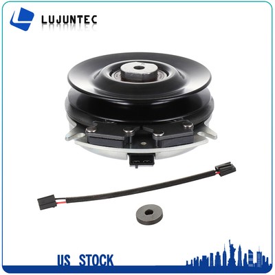 New Electric PTO Clutch For Warner 5218-211