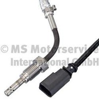Pierburg 7.08369.81.0 Sensor, Abgastemperatur Vor Abgasturbolader FÜR Audi Seat
