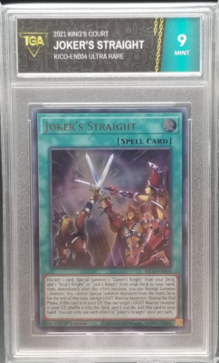 kings court deck yugioh Yu-Gi-Oh : Kings Court Booster Box