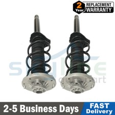 Pair Front Shock Absorbers Assys For BMW F30 F32 F33 F36 320i 328i 430i RWD