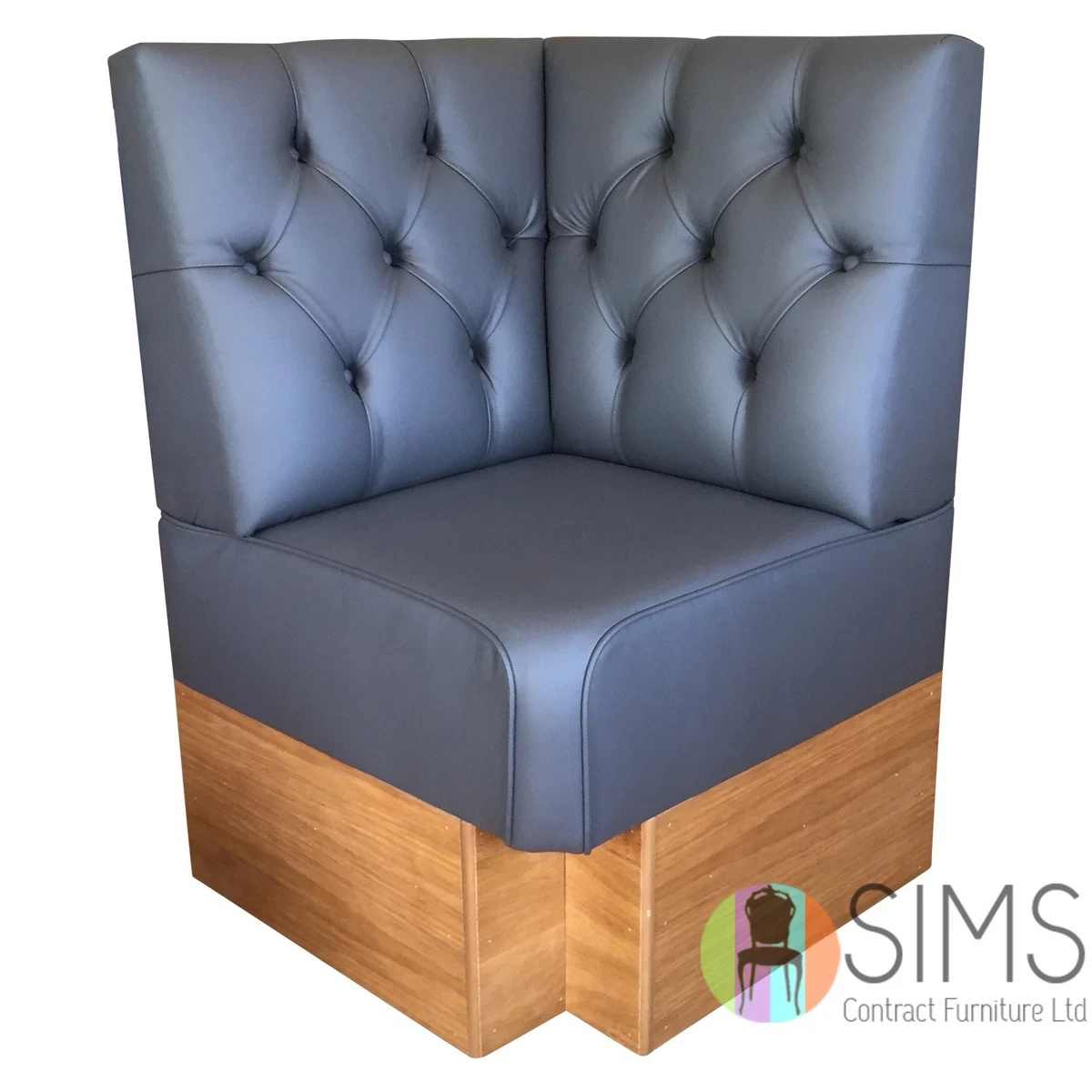 Modular banquette deals