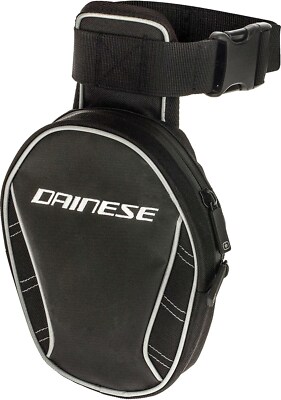 Dainese Leg-Bag Motorcycle Leg Bag by OGIO Water Repellent