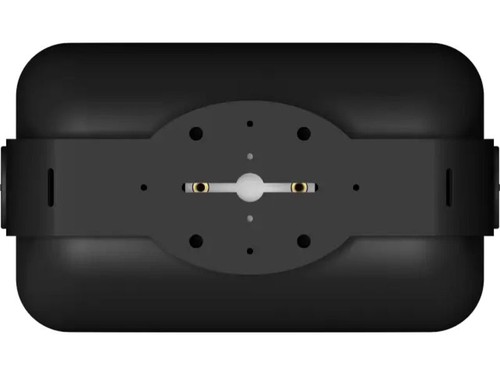Sonance Coppia di 2 altoparlanti da esterno (OUTDRWW1BLK) (sonus) SONOS nero - Foto 4 di 5