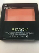 Revlon Powder Blush or Revlon Bronzer *YOU CHOOSE* ~COMBINED SHIPPING~