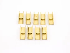 TR3650 Bronze Shift Fork Pad Set Fitting Tremec TR3650 1-R