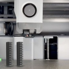 Complete 15PCS Nozzle Brush Wiper Kit for BambuLab For A1 Mini For 3D Printers