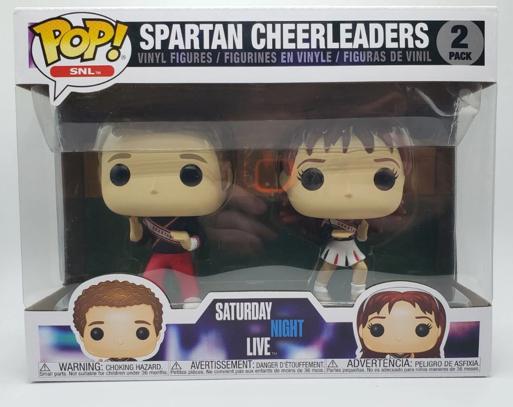 Snl funko pop deals