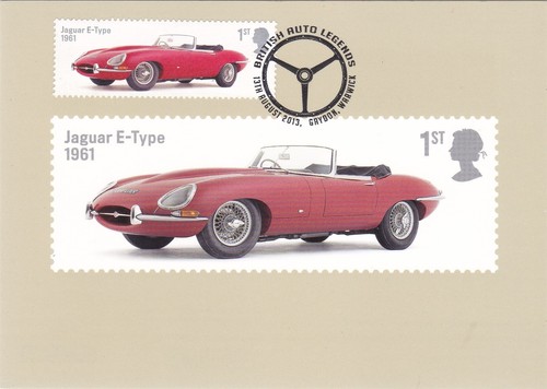 2013 DIFFERENT PHQ CARD SETS VARIOUS RELATED FRONT HANDSTAMPS. SOLD INDIVIDUALLY - Picture 33 of 40