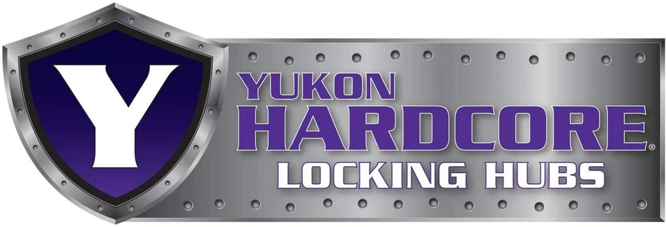 Buje de repuesto Yukon YHC63629, 8 x 6,5 patrón para diferencial delantero Dana 60 Foto 4 de 4