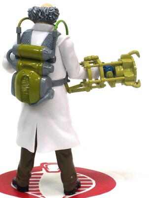 Bryantman Action Figure DR. CONTAMINATOR 7.5